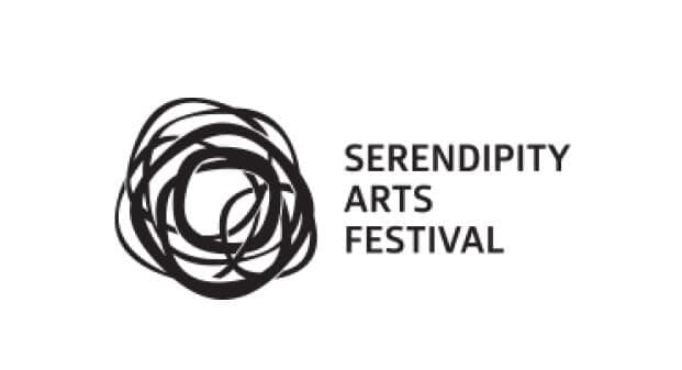 Serendipity Arts Festival